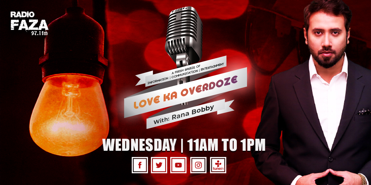 Love Ka Overdose Poster