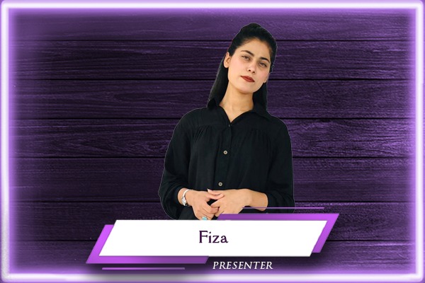 Fiza Good Morning Nottingham Presenter 