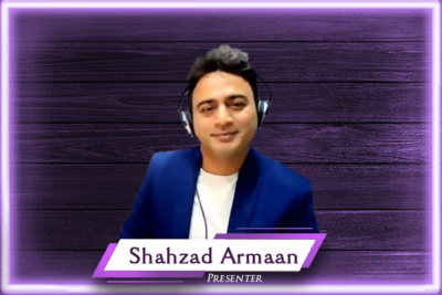 Hotline with Shahzad Armaan 