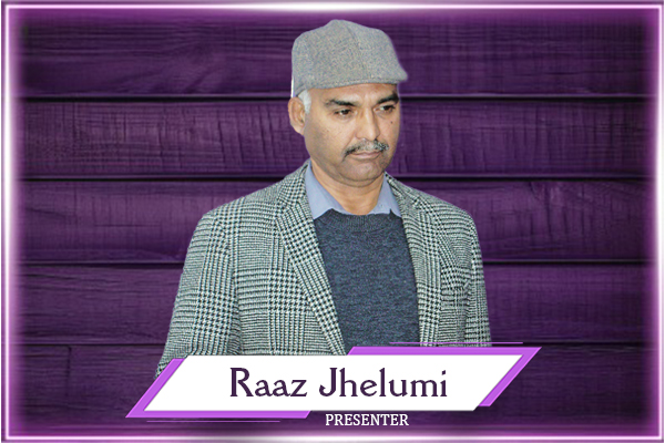 Raaz Jhelumi