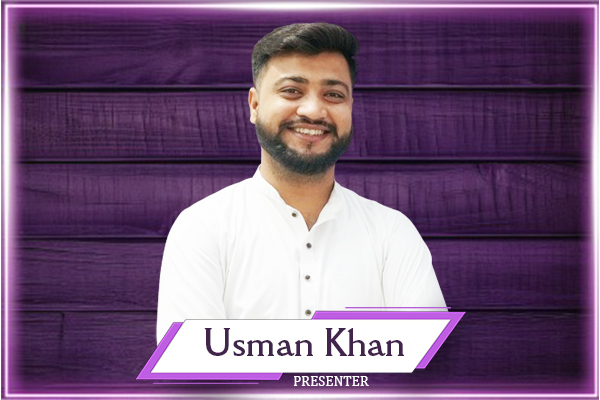 Usman Khan