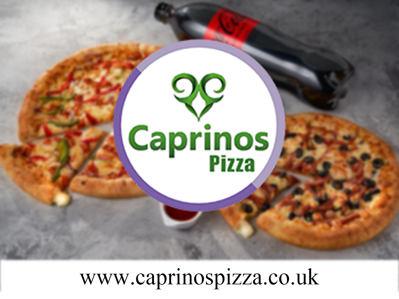 https://caprinospizza.co.uk/